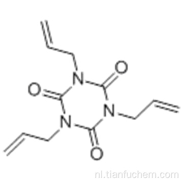 Triallylisocyanuraat CAS 1025-15-6